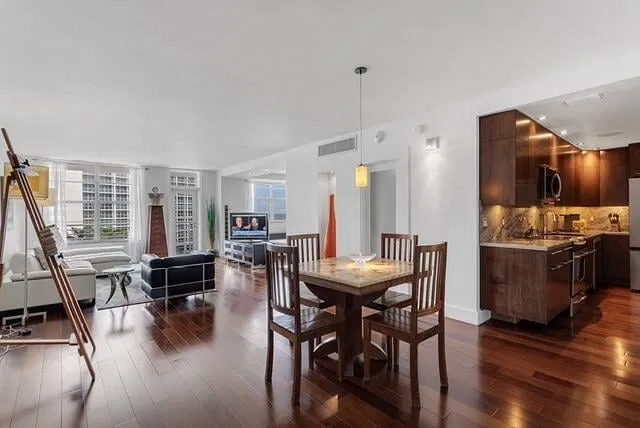 Boca Raton Unit 6 C photo 8