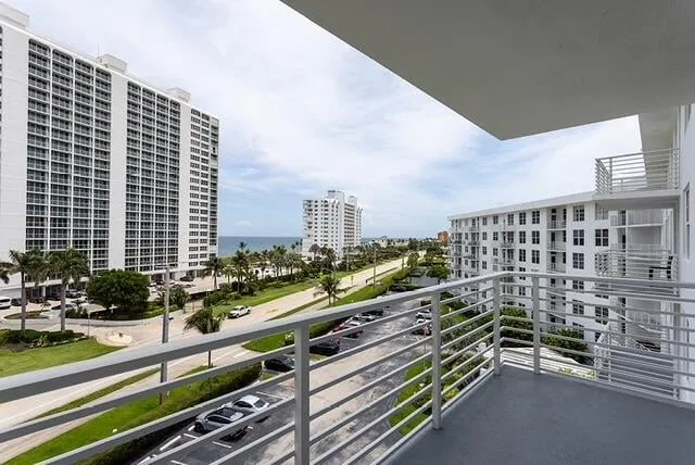 Boca Raton Unit 6 C photo 15