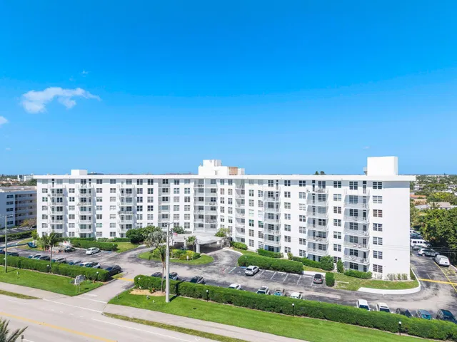 Boca Raton Unit 6 C photo 33