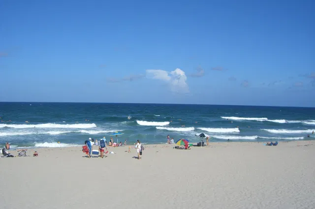 Boca Raton Unit 6 C photo 35