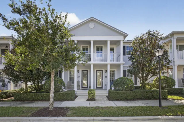 Mallory Creek Abacoa Residence photo 2