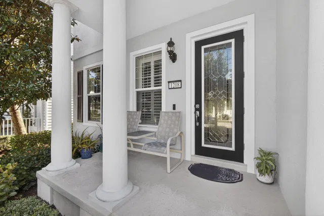 Mallory Creek Abacoa Residence photo 5