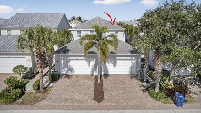 Mallory Creek Abacoa Residence photo 6