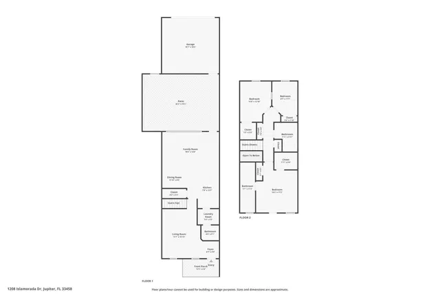 Mallory Creek Abacoa Residence photo 24