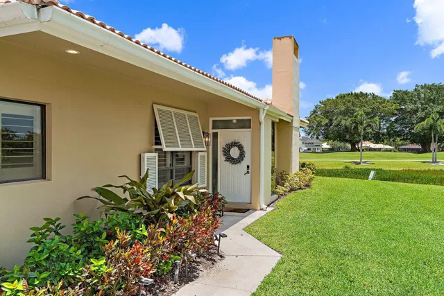 PGA National Palm Beach Gardens Residence photo 2