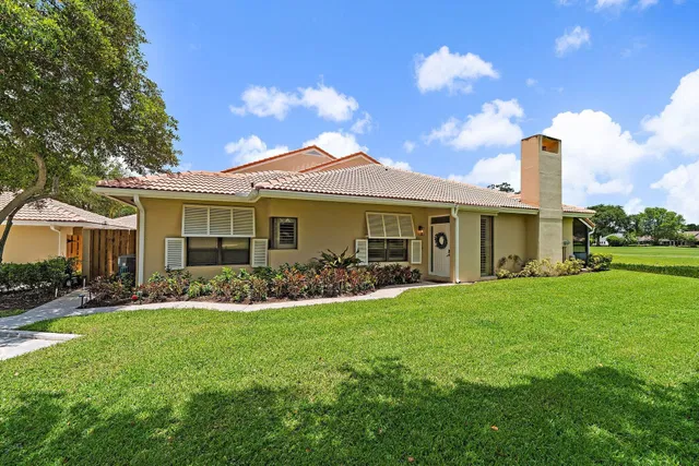 PGA National Palm Beach Gardens Residence photo 3