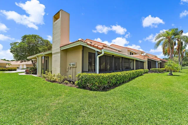 PGA National Palm Beach Gardens Residence photo 5