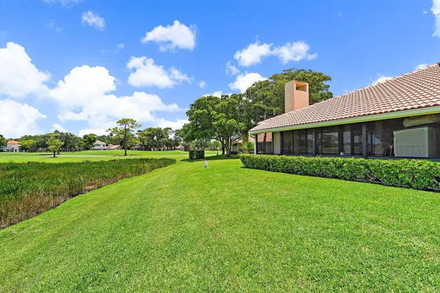 PGA National Palm Beach Gardens Residence photo 6