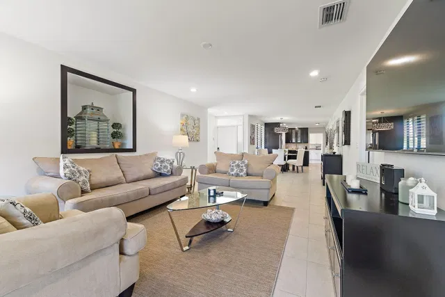 PGA National Palm Beach Gardens Residence photo 9