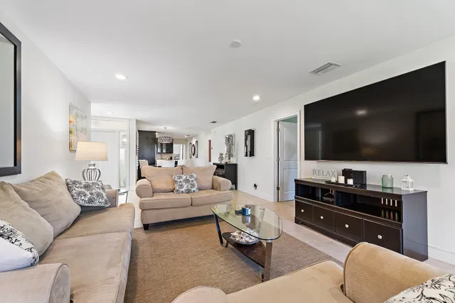 PGA National Palm Beach Gardens Residence photo 10
