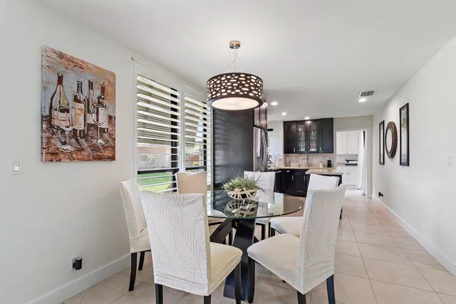 PGA National Palm Beach Gardens Residence photo 12