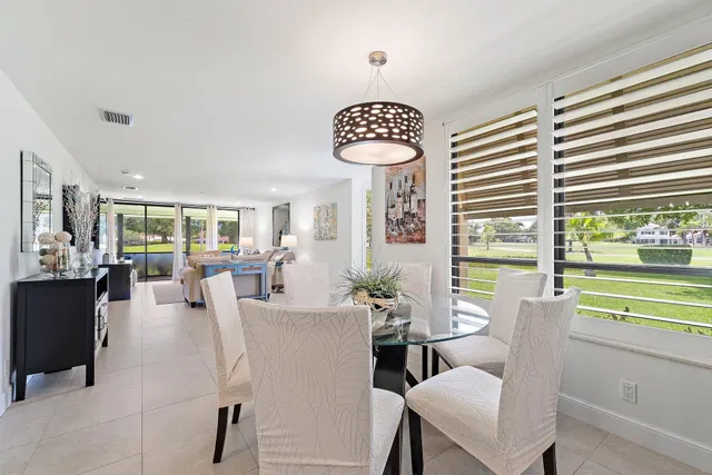 PGA National Palm Beach Gardens Residence photo 13