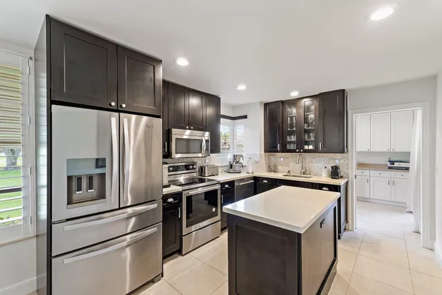 PGA National Palm Beach Gardens Residence photo 14