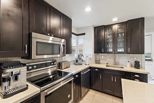 PGA National Palm Beach Gardens Residence photo 15