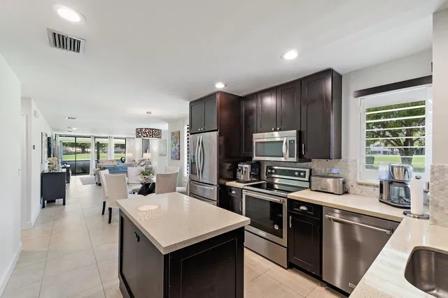 PGA National Palm Beach Gardens Residence photo 16
