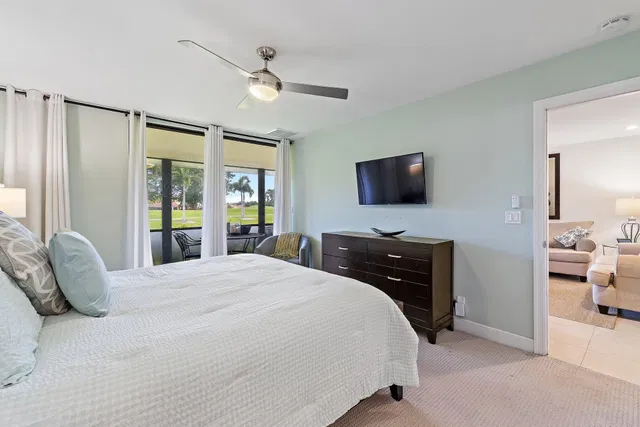 PGA National Palm Beach Gardens Residence photo 19