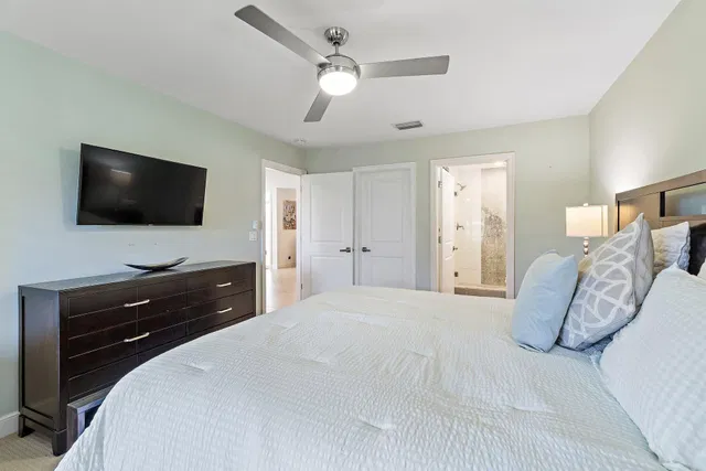 PGA National Palm Beach Gardens Residence photo 20