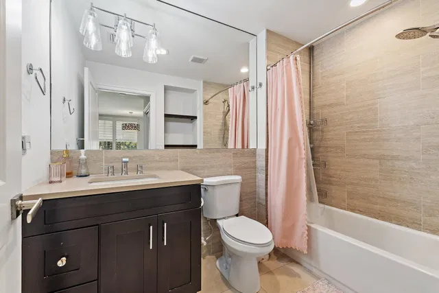 PGA National Palm Beach Gardens Residence photo 27