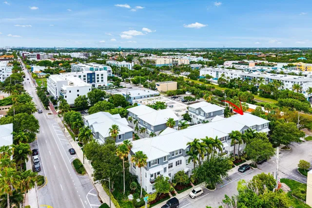 Downtown Delray Beach Unit 9 photo 4