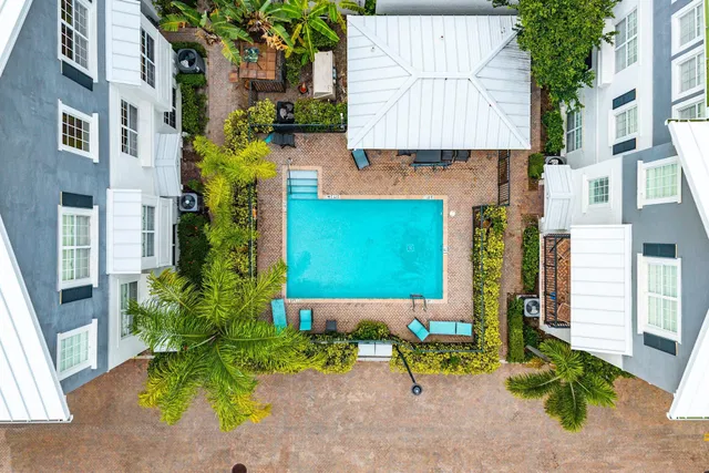 Downtown Delray Beach Unit 9 photo 35