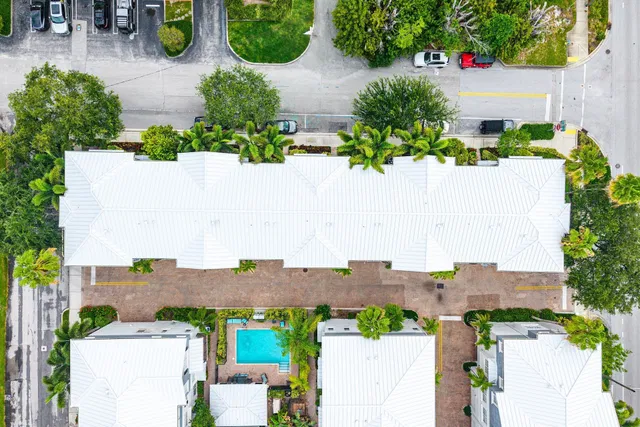 Downtown Delray Beach Unit 9 photo 37