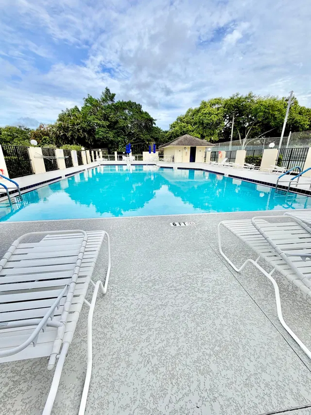 PGA National Palm Beach Gardens Residence photo 17