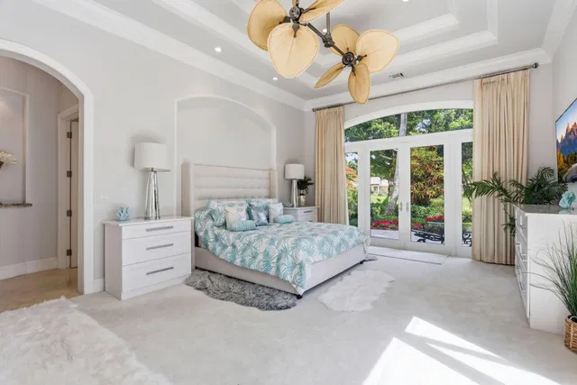 Boca Bath & Tennis Residence photo 20