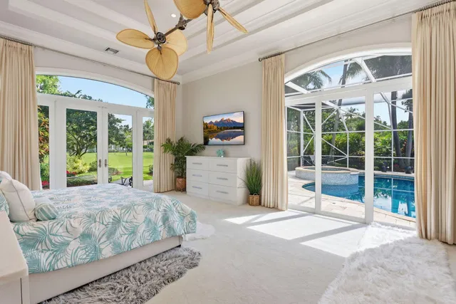 Boca Bath & Tennis Residence photo 21
