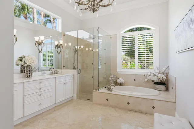 Boca Bath & Tennis Residence photo 23