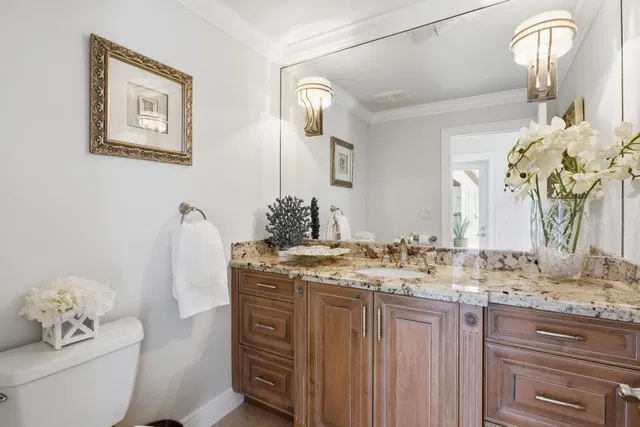 Boca Bath & Tennis Residence photo 36
