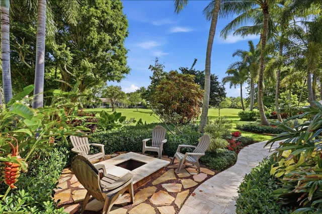 Boca Bath & Tennis Residence photo 38