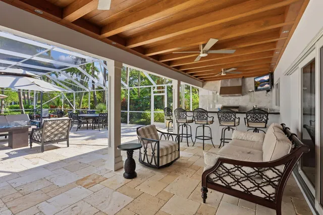 Boca Bath & Tennis Residence photo 47