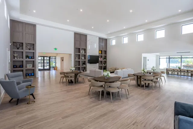 Boca Bath & Tennis Residence photo 53
