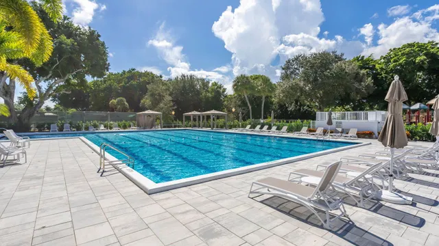 Boca Bath & Tennis Residence photo 55