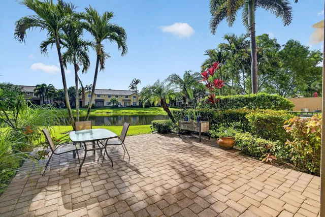 Paloma Palm Beach Gardens Residence photo 54