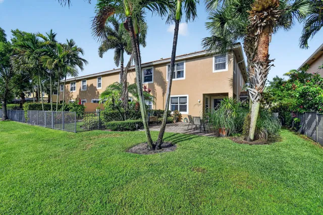 Paloma Palm Beach Gardens Residence photo 59