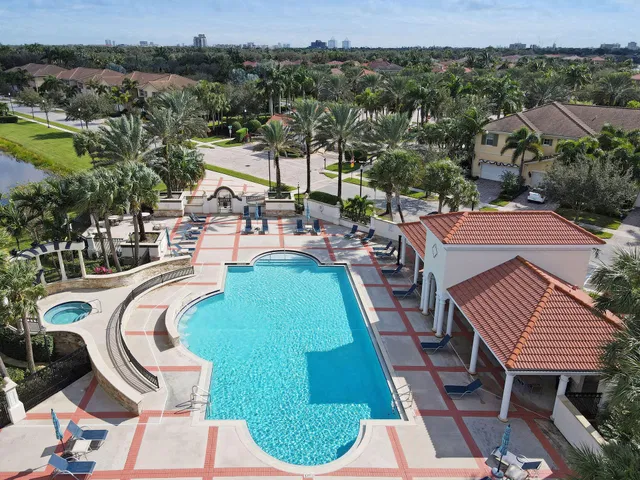 Paloma Palm Beach Gardens Residence photo 63