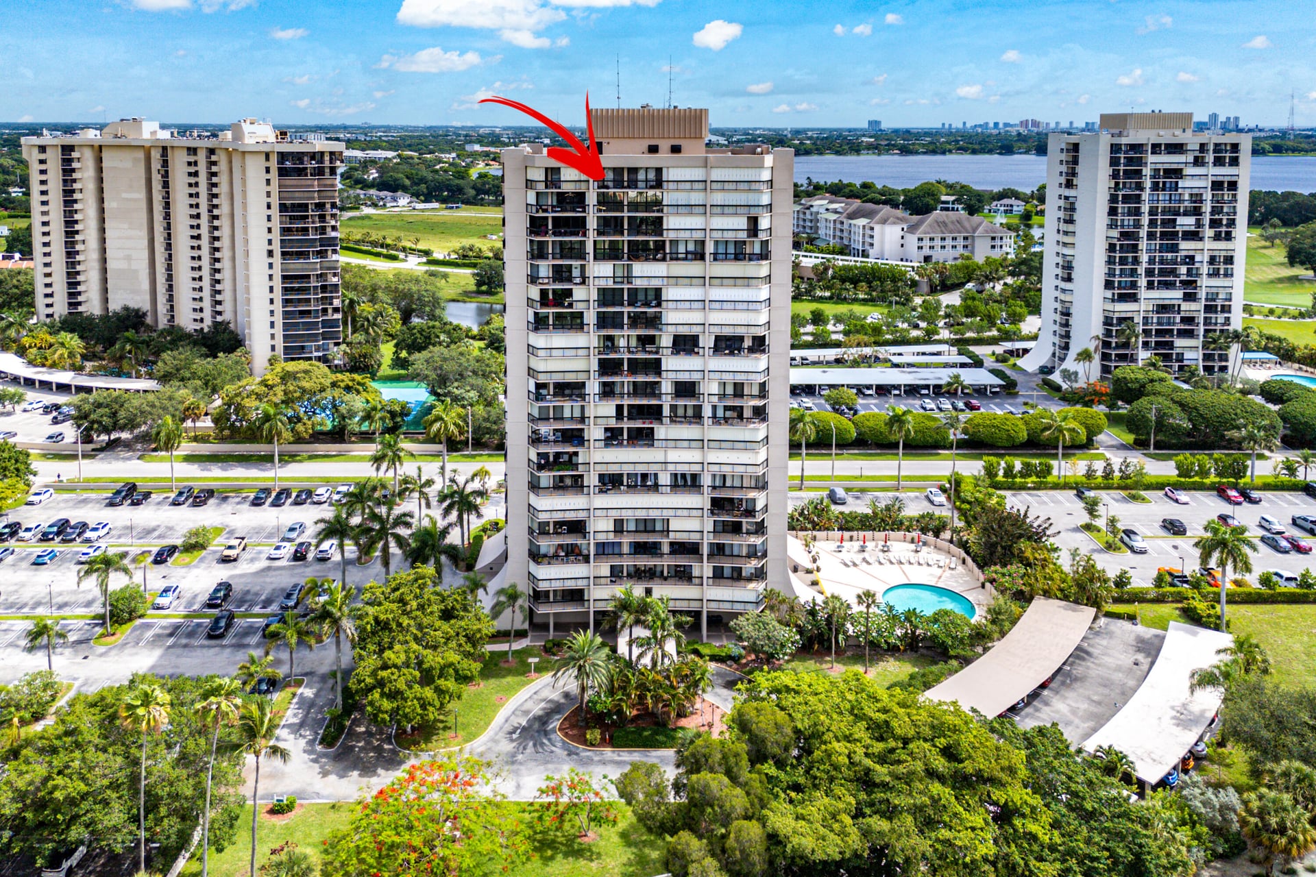 Presidential Place Unit Ph5 photo 2