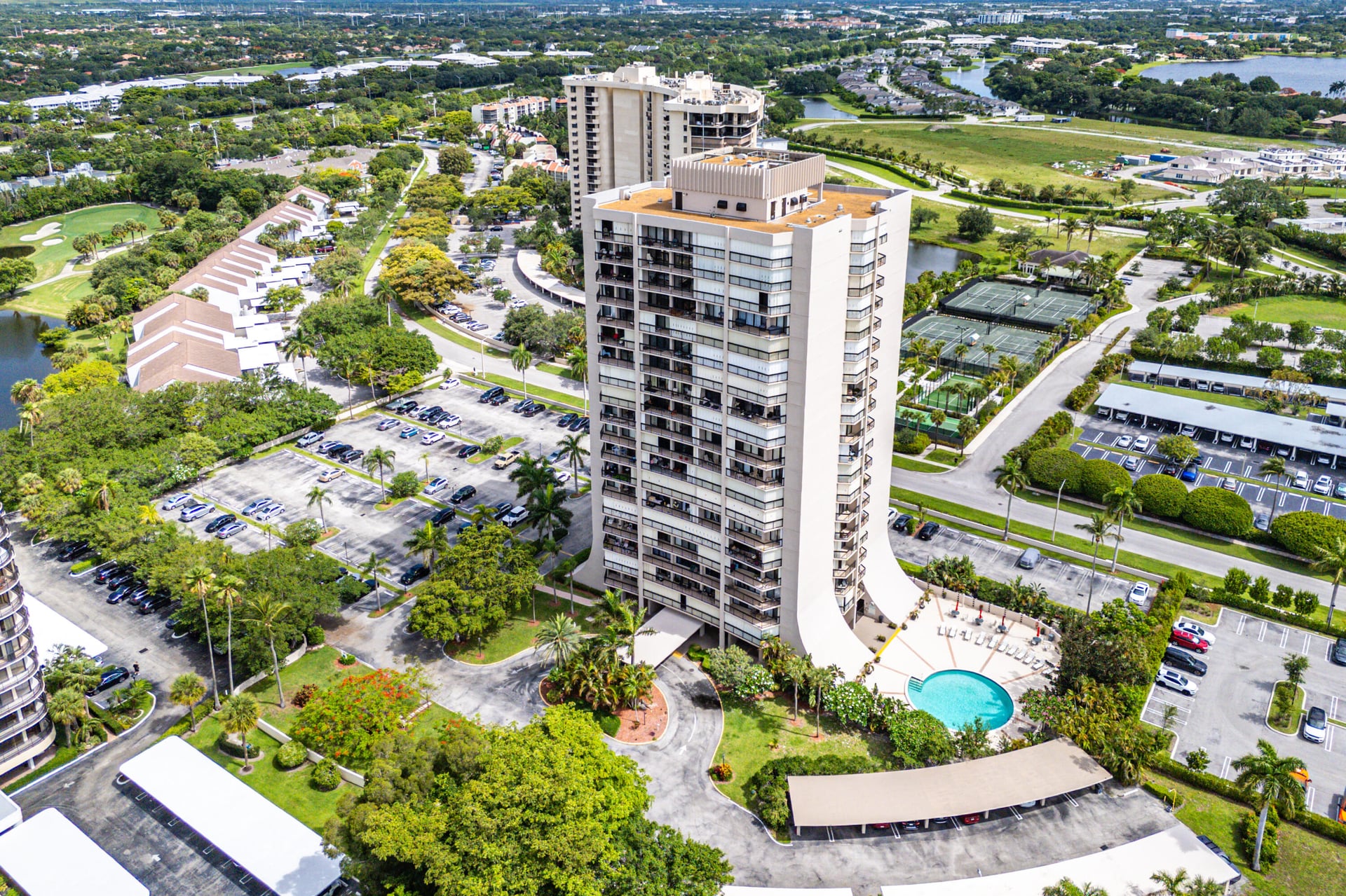 Presidential Place Unit Ph5 photo 24
