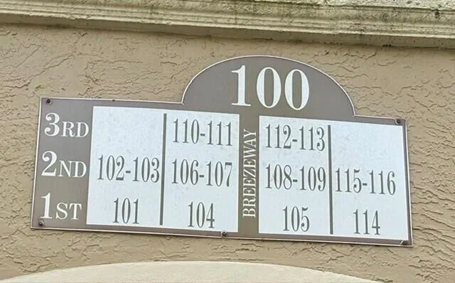 Unit 108 photo 45