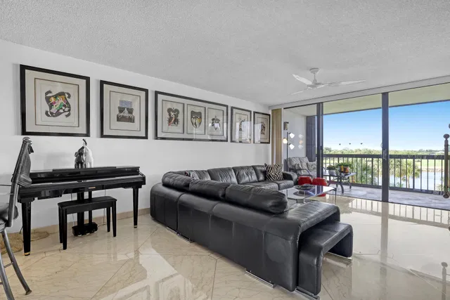 Golfview North Palm Beach II Unit 403 photo 11