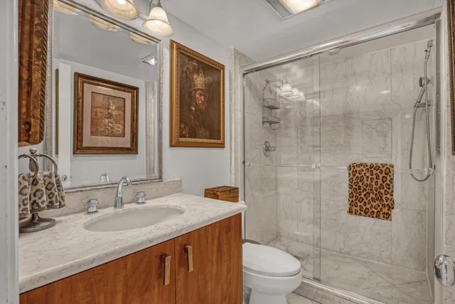 Golfview North Palm Beach II Unit 403 photo 20