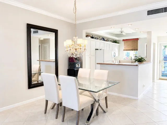 Paradise Harbour North Palm Beach Unit 506 photo 3