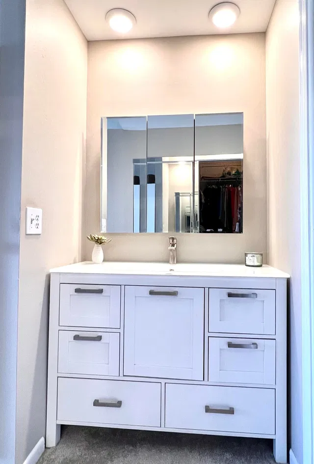 Paradise Harbour North Palm Beach Unit 506 photo 8