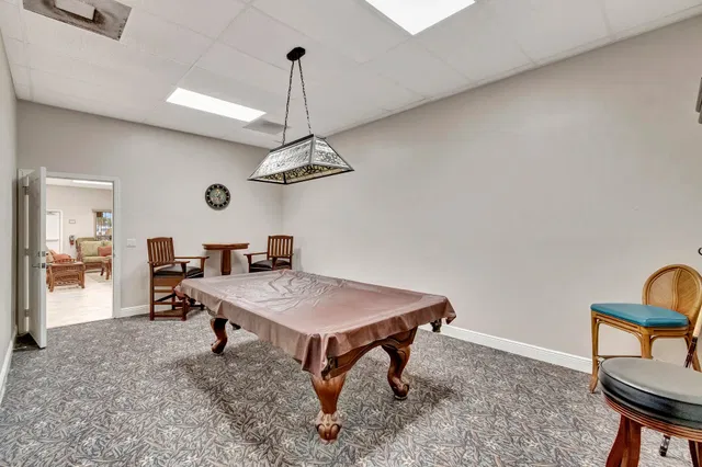 Paradise Harbour North Palm Beach Unit 506 photo 15