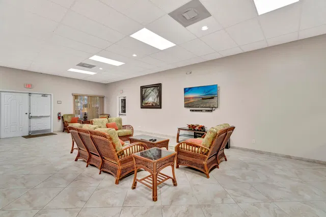 Paradise Harbour North Palm Beach Unit 506 photo 16