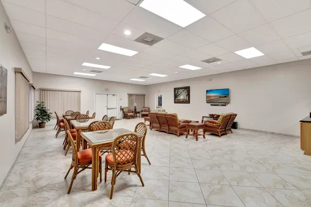 Paradise Harbour North Palm Beach Unit 506 photo 17