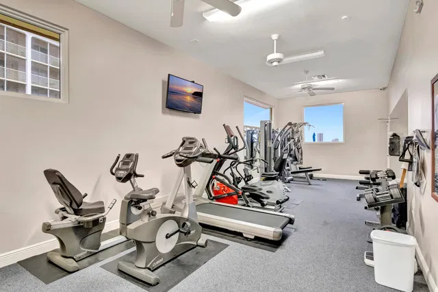 Paradise Harbour North Palm Beach Unit 506 photo 18