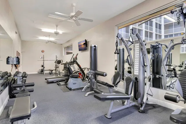 Paradise Harbour North Palm Beach Unit 506 photo 19