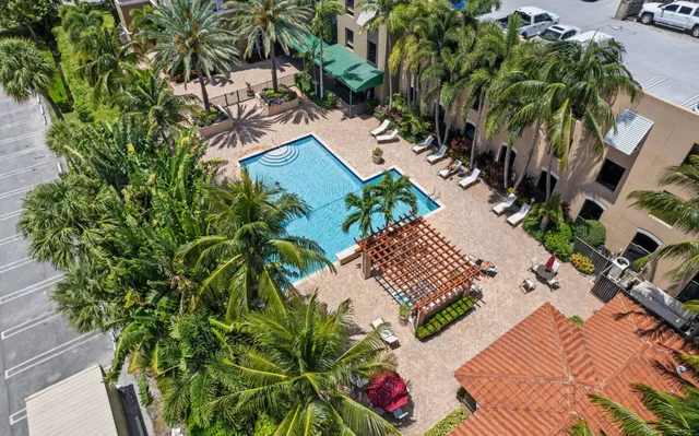 The Montecito Unit 1202 photo 4